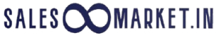 Sales Market Logo